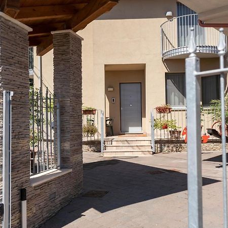 Hotel Il Sogno Montesano sulla Marcellana Exteriér fotografie