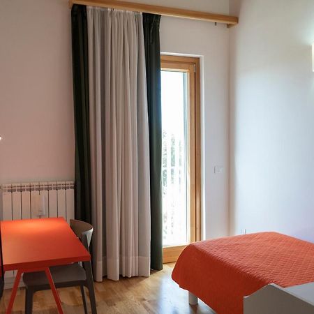 Hotel Il Sogno Montesano sulla Marcellana Exteriér fotografie