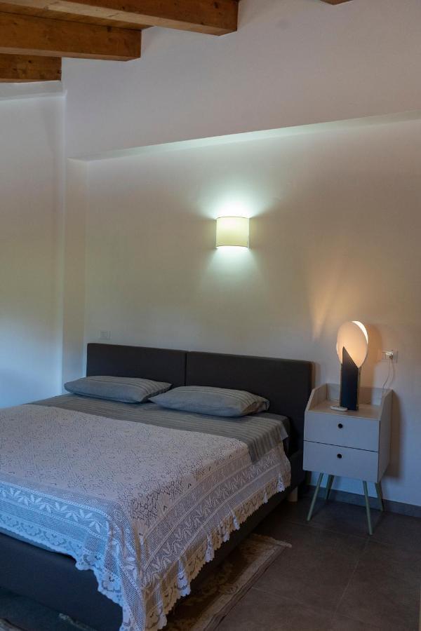 Hotel Il Sogno Montesano sulla Marcellana Exteriér fotografie