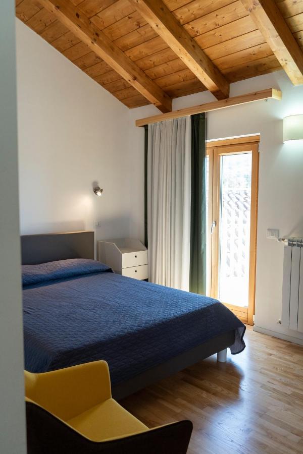 Hotel Il Sogno Montesano sulla Marcellana Exteriér fotografie