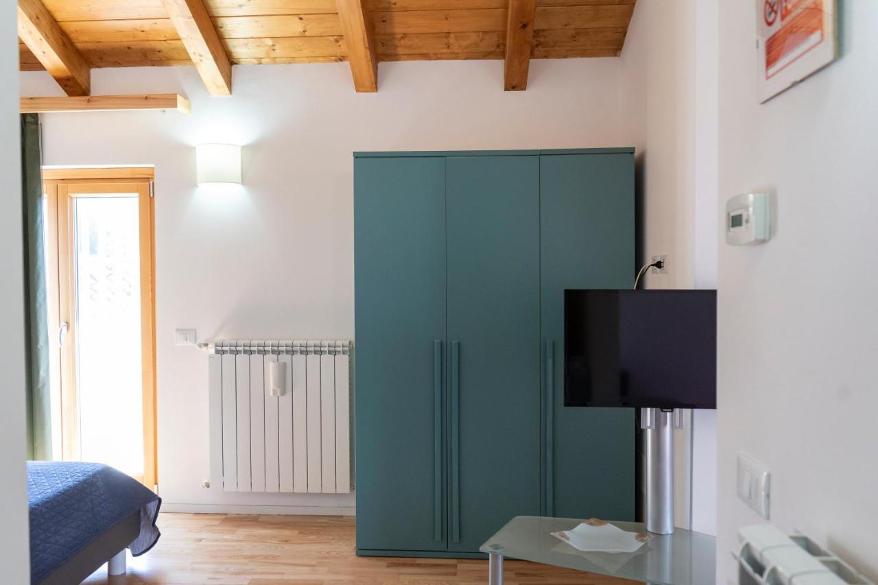 Hotel Il Sogno Montesano sulla Marcellana Exteriér fotografie