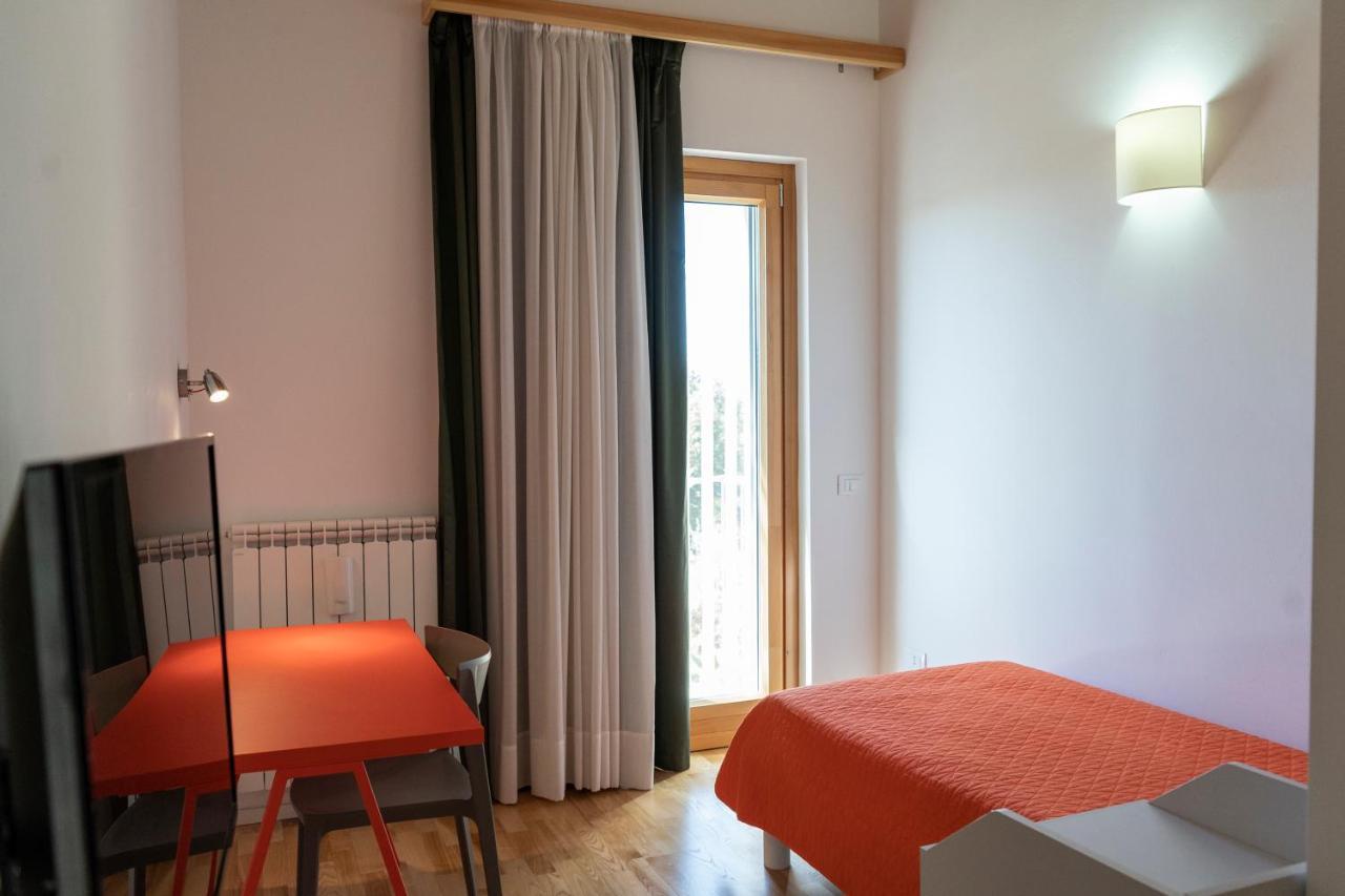 Hotel Il Sogno Montesano sulla Marcellana Exteriér fotografie
