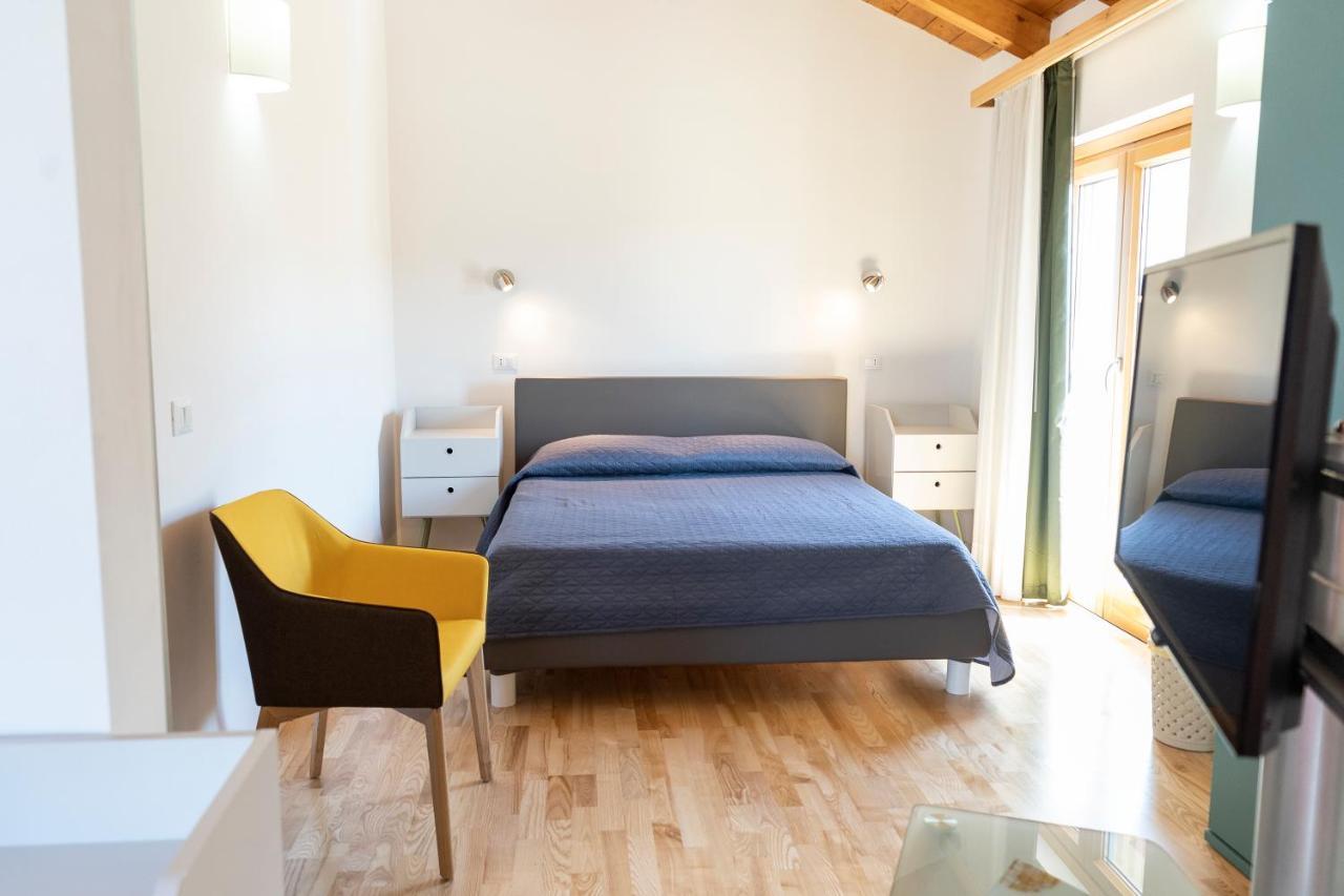 Hotel Il Sogno Montesano sulla Marcellana Exteriér fotografie