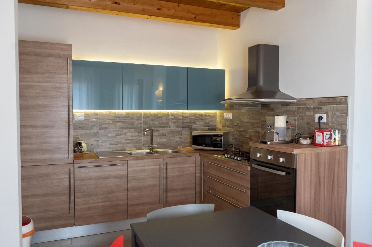 Hotel Il Sogno Montesano sulla Marcellana Exteriér fotografie